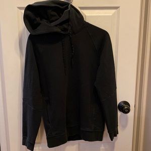 Lululemon pullover hoodie